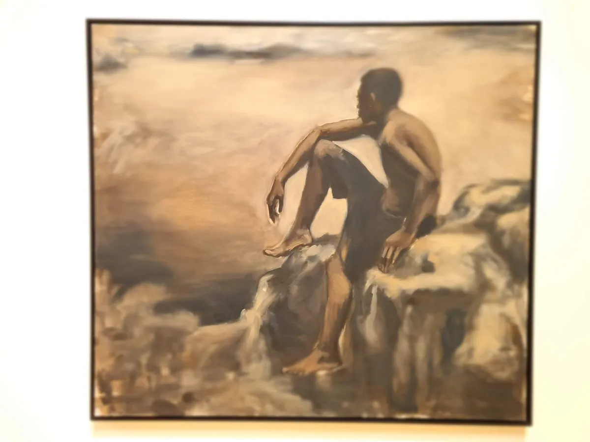 Lynette Yiadom-Boakye Gallery Image 121